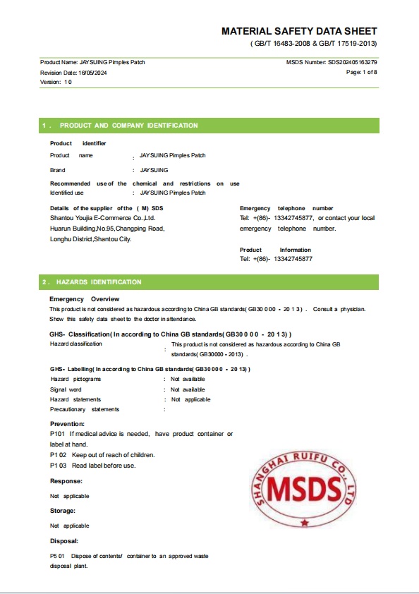 Pimple Patches,Pimple Patches For Face, Hydrocolloid Acne Patches, Cute Star Stickers Hydrocolloid Acne Pimple Patch For Covering Zits And Blemishes - Image 7