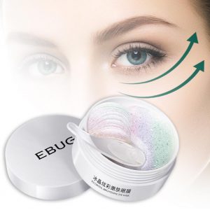 Lightening Dark Circles Eye Mask