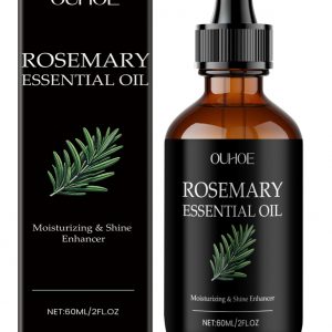 Rosemary Essential Oil