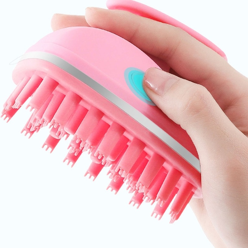 Deep Cleansing Scalp Shampoo Comb - Image 5