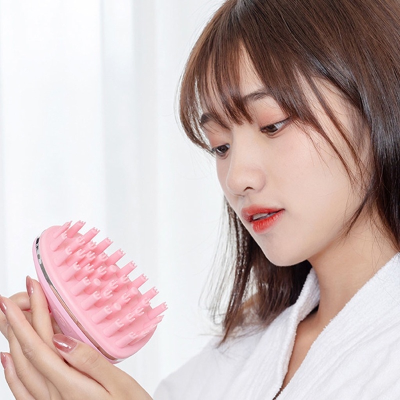 Deep Cleansing Scalp Shampoo Comb - Image 7