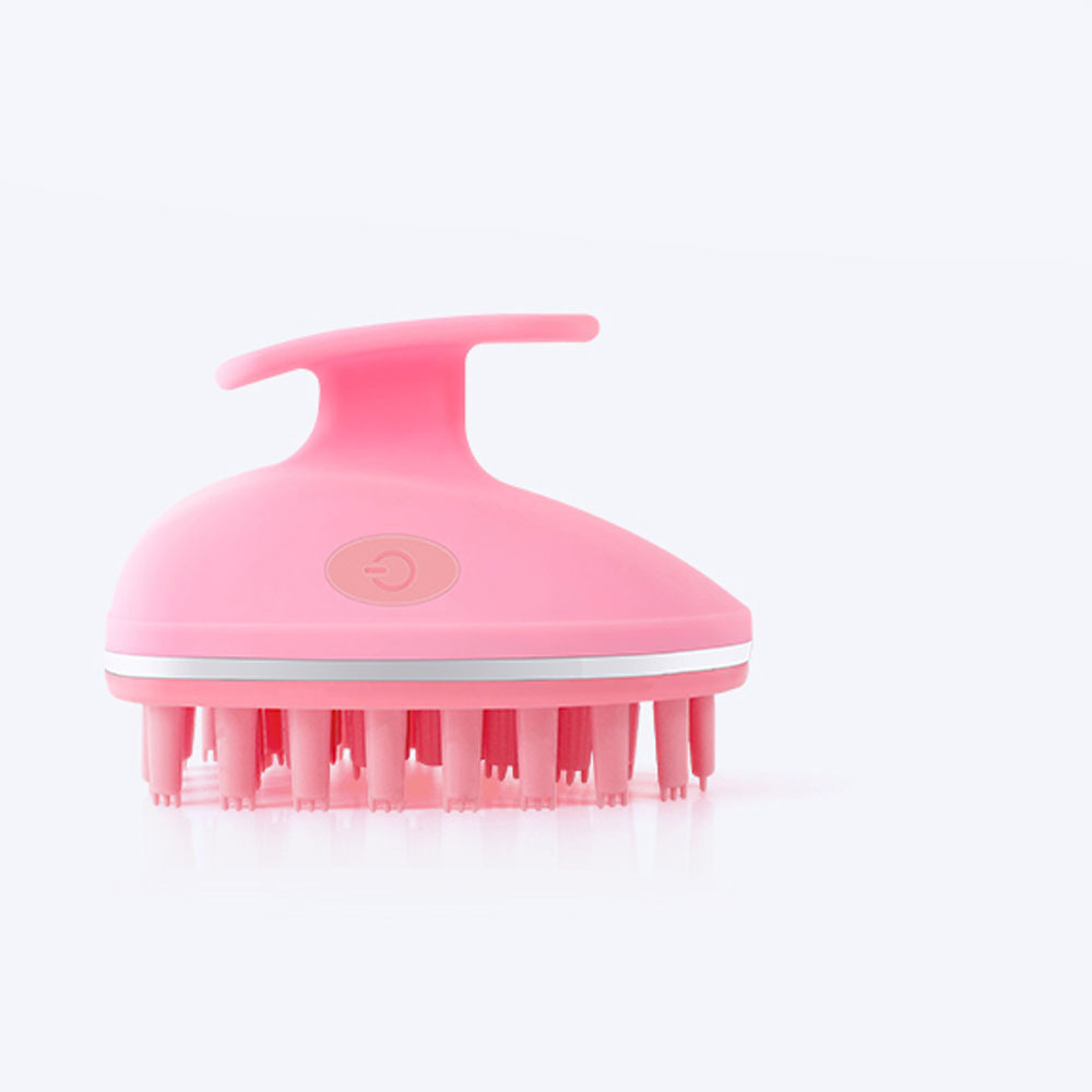 Deep Cleansing Scalp Shampoo Comb - Image 8
